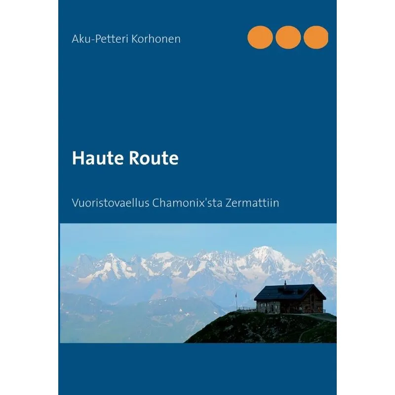 Haute Route