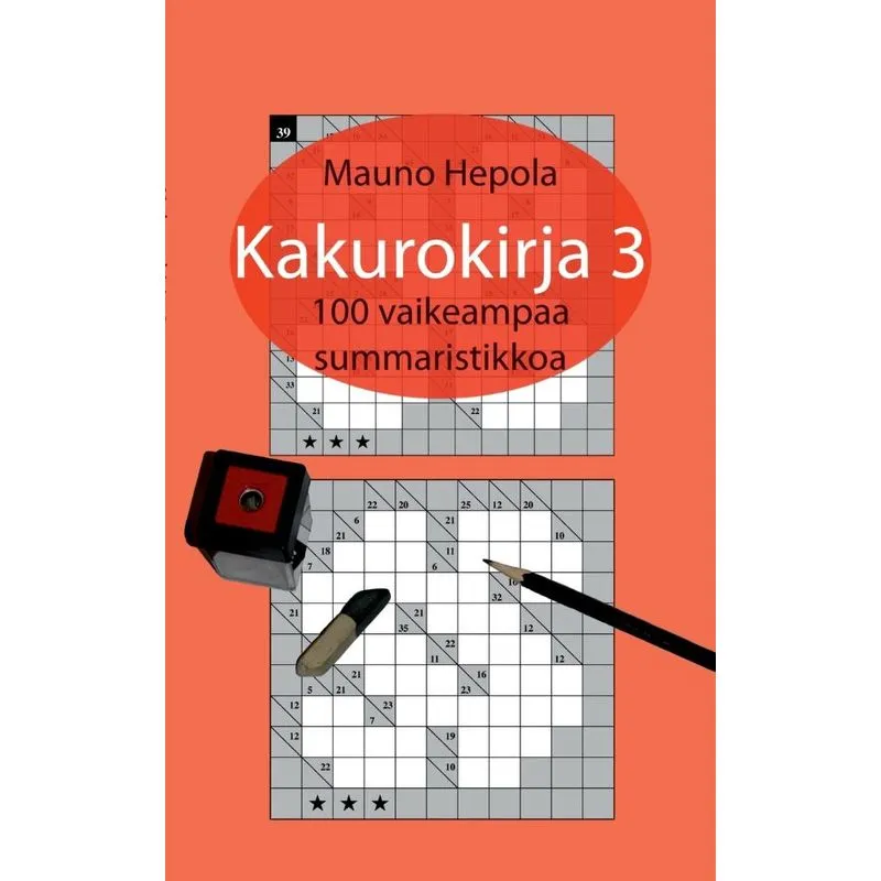 Kakurokirja 3