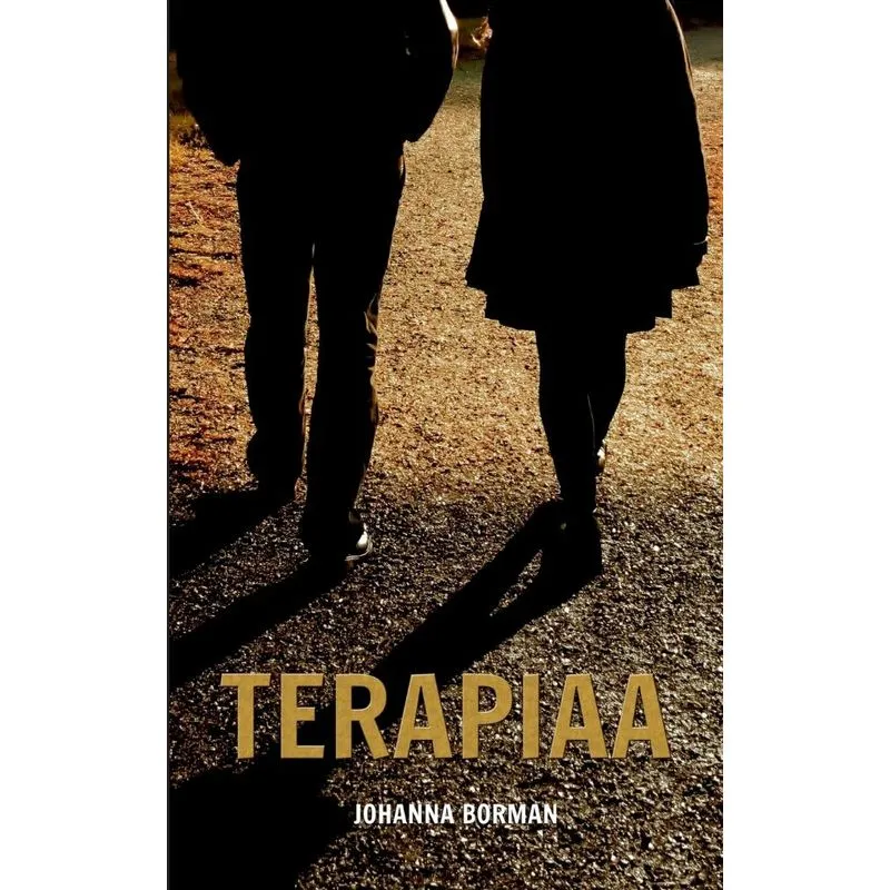 Terapiaa