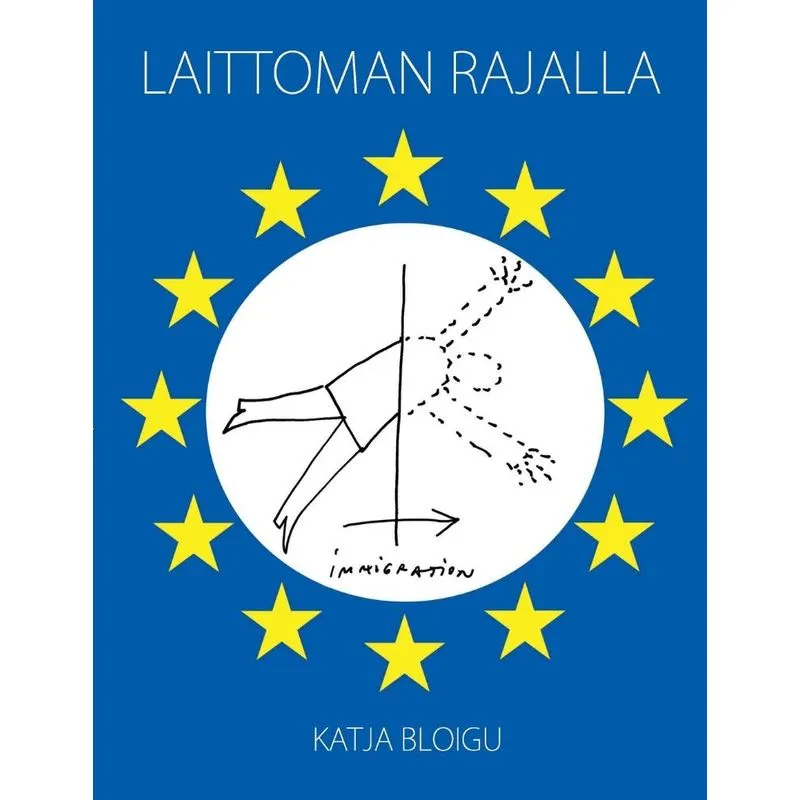 Laittoman rajalla