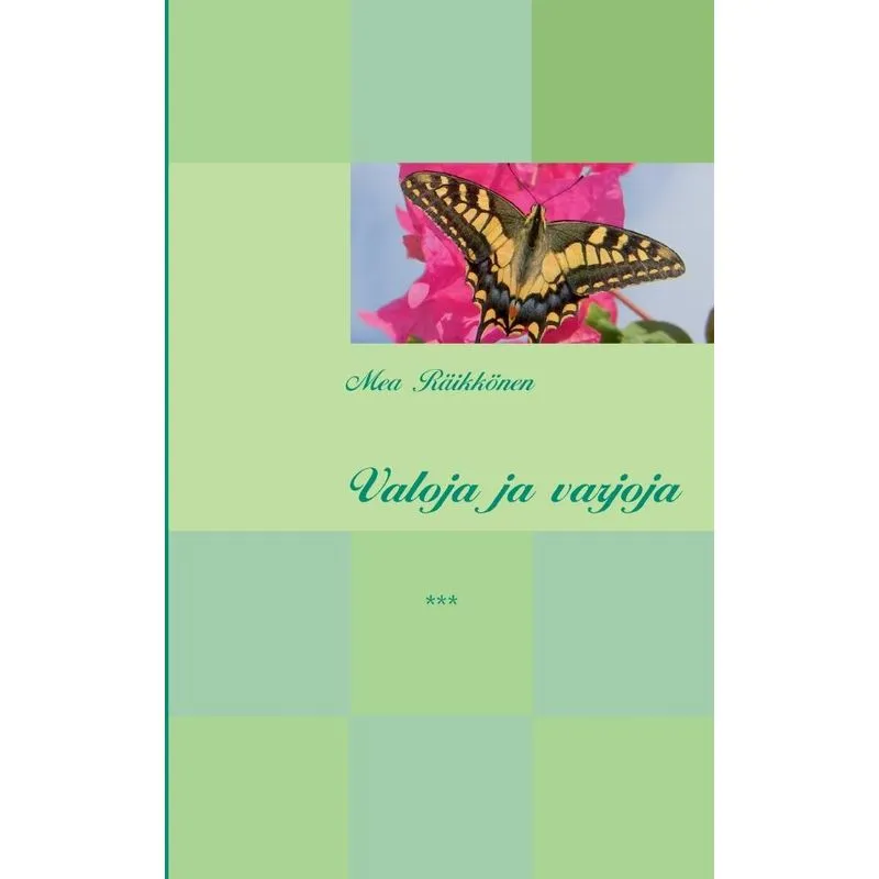 Valoja ja varjoja
