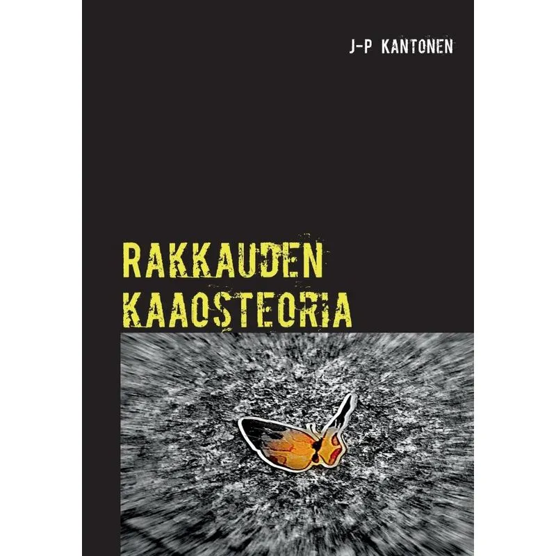 Rakkauden kaaosteoria