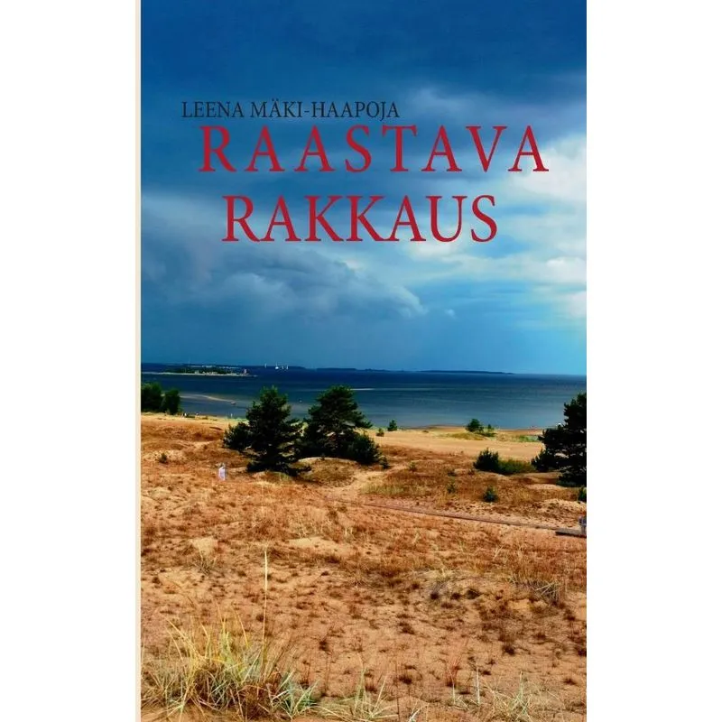 Raastava rakkaus