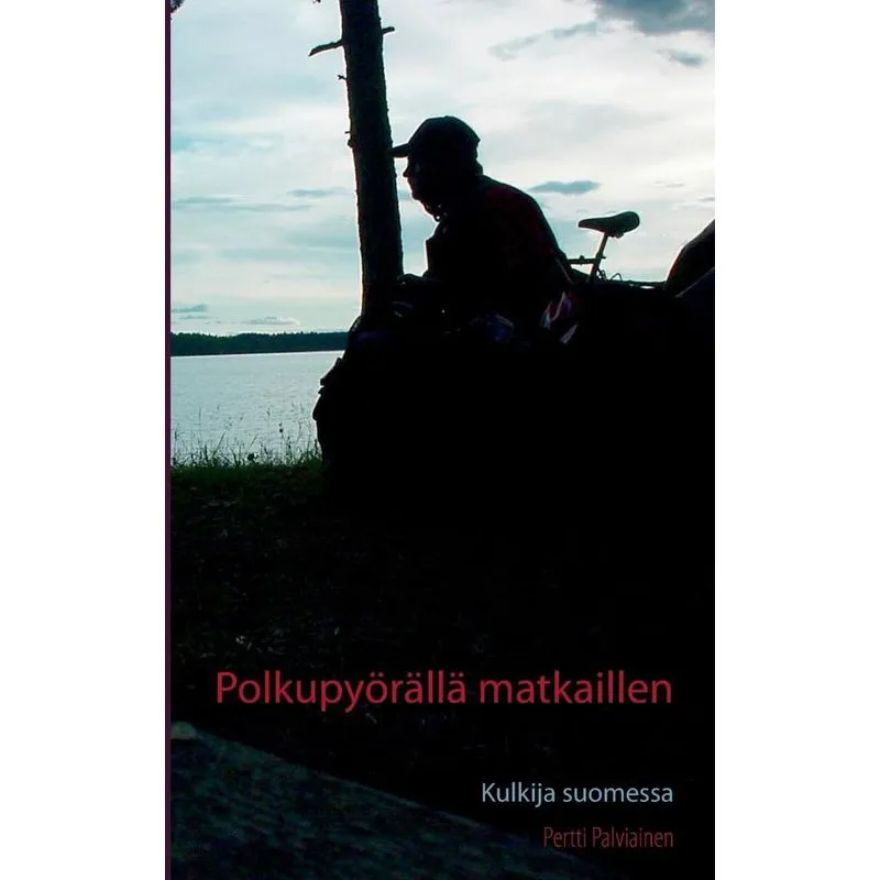 Polkupyörällä matkaillen