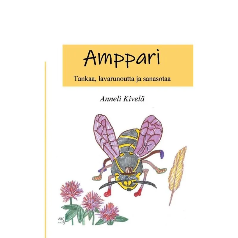 Amppari