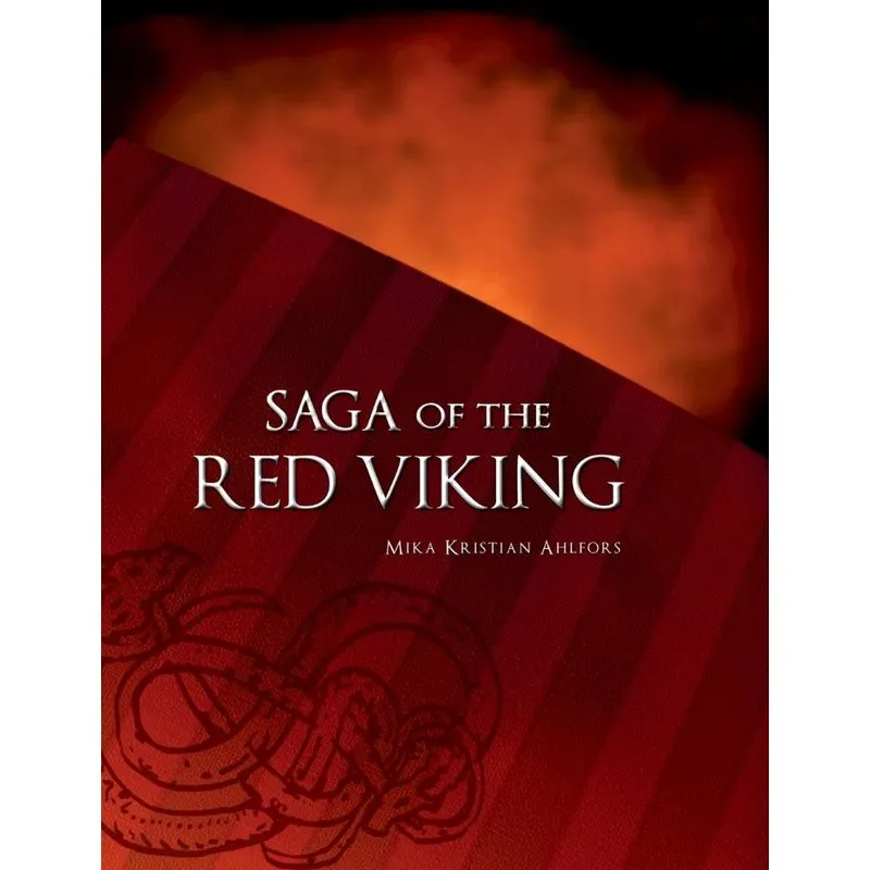 Saga of the Red Viking