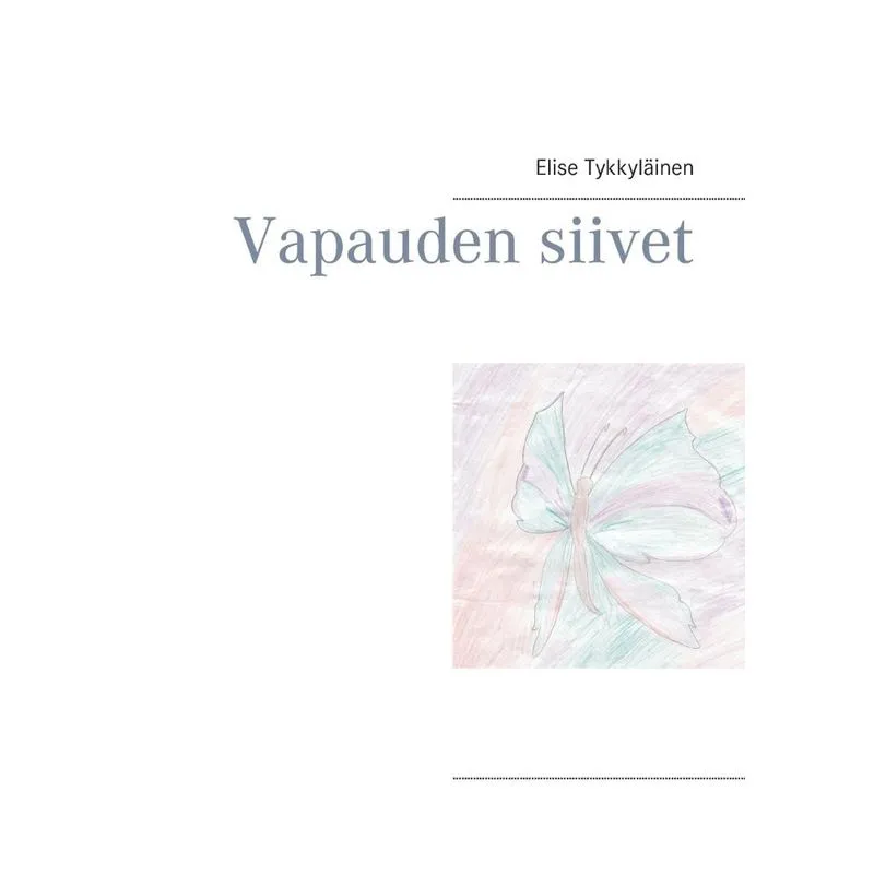 Vapauden siivet