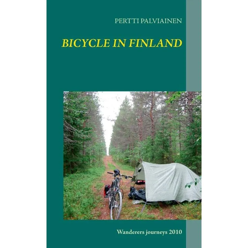 BICYCLE IN FINLAND