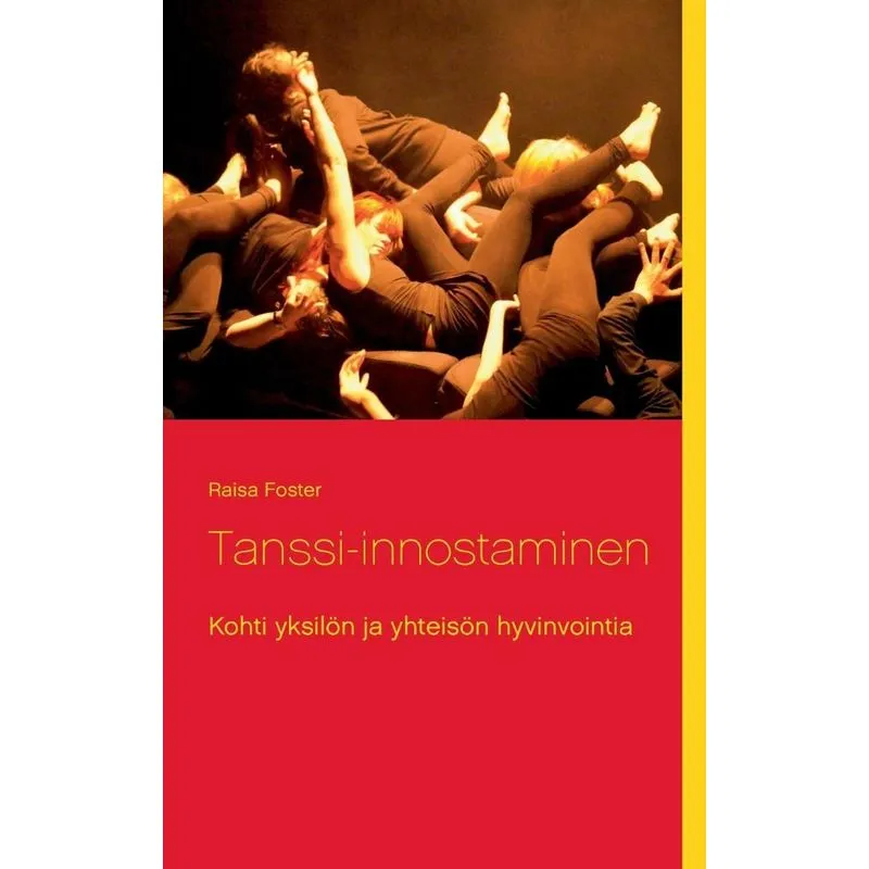 Tanssi-innostaminen