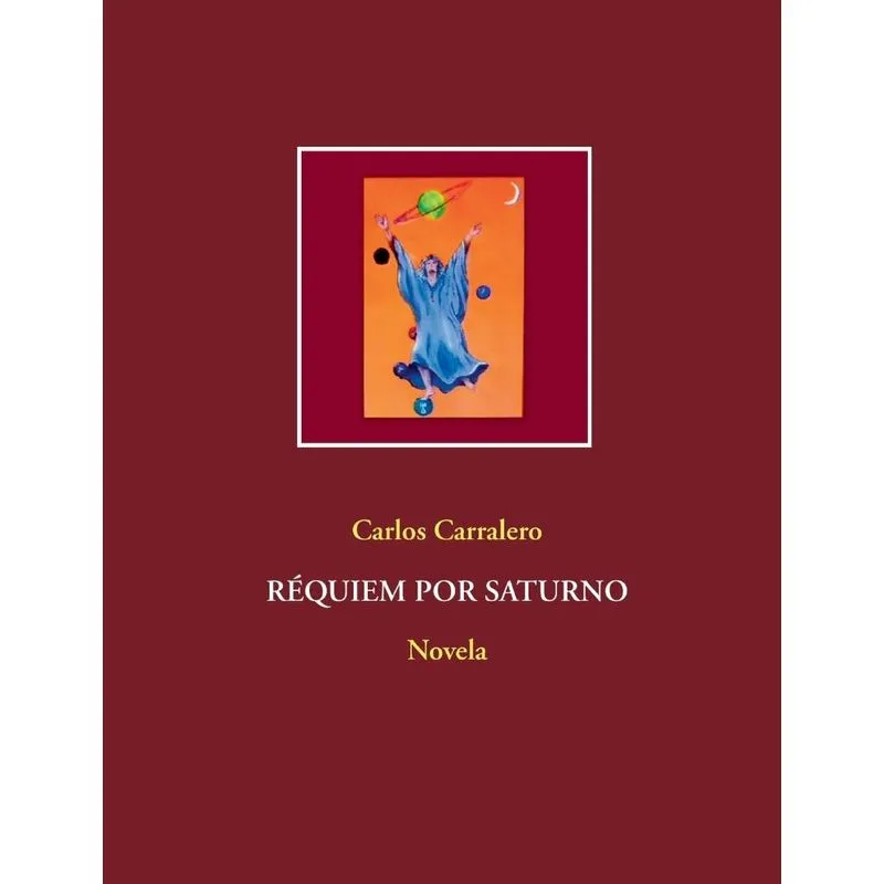 Réquiem por Saturno
