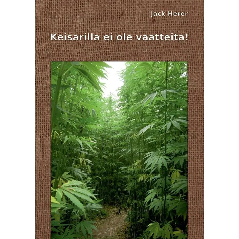 Keisarilla ei ole vaatteita!