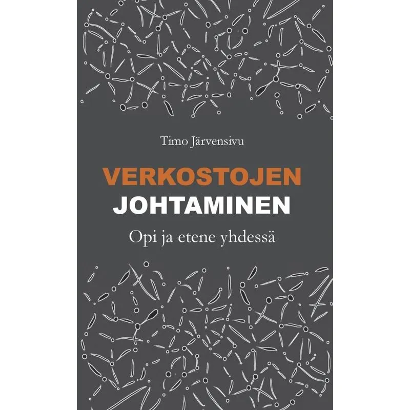Verkostojen johtaminen