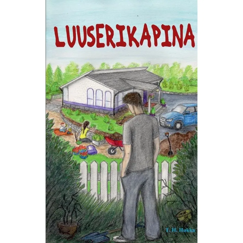 Luuserikapina