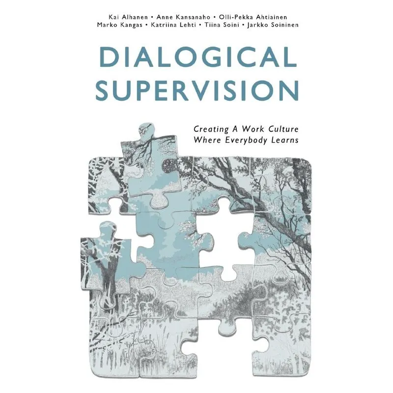 Dialogical Supervision