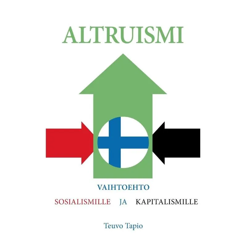 Altruismi
