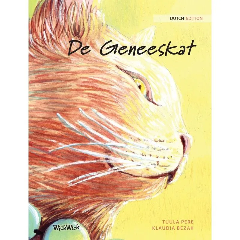 De Geneeskat
