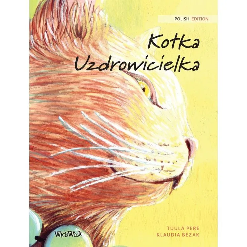 Kotka Uzdrowicielka