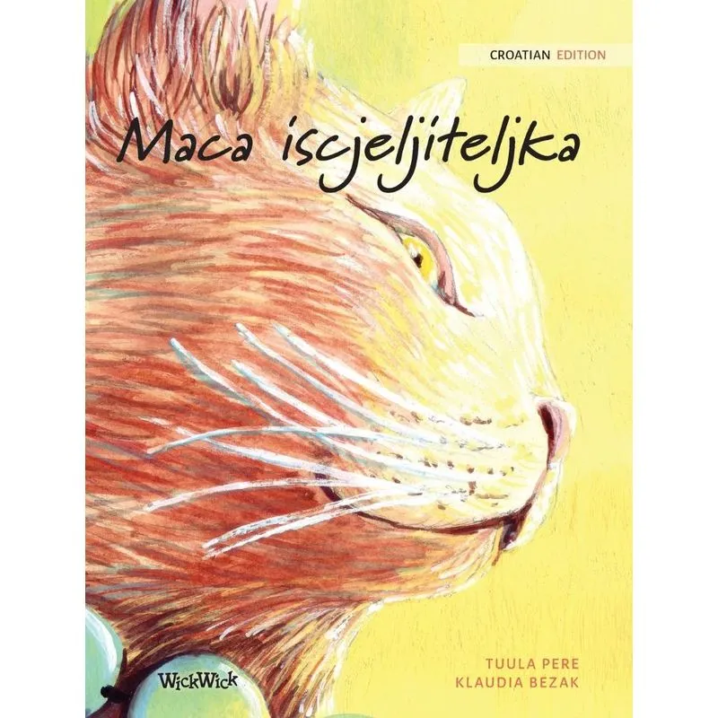 Maca iscjeljiteljka