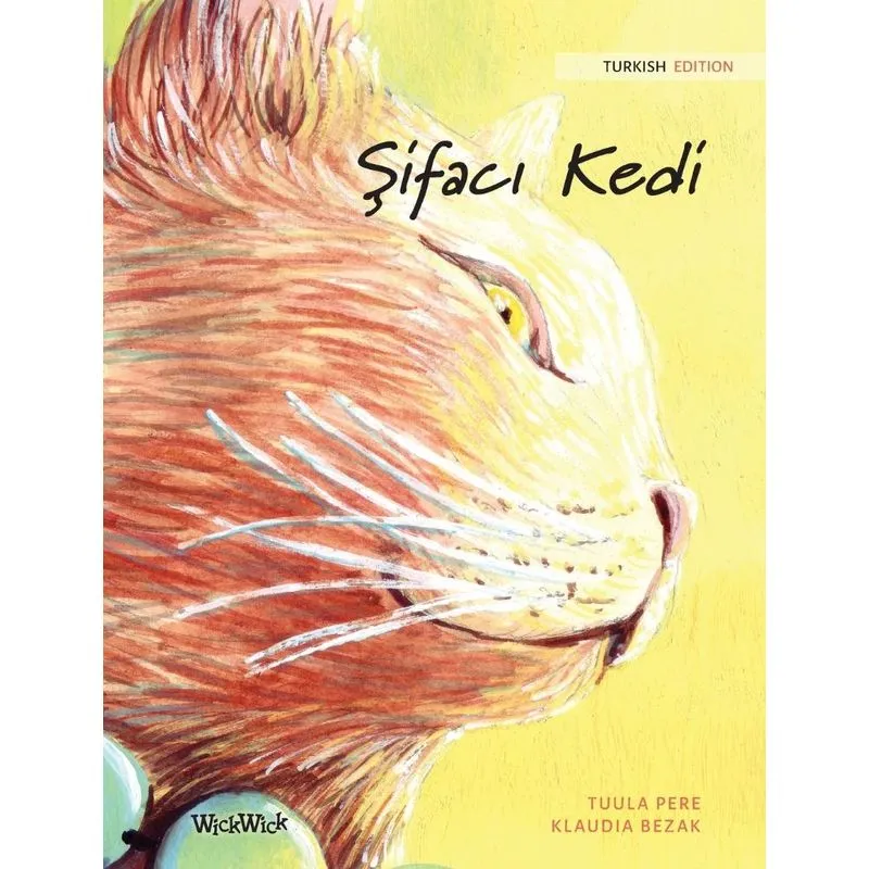 Sifaci Kedi