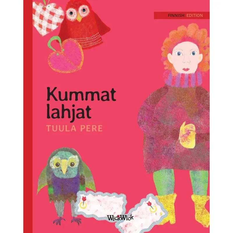Kummat lahjat