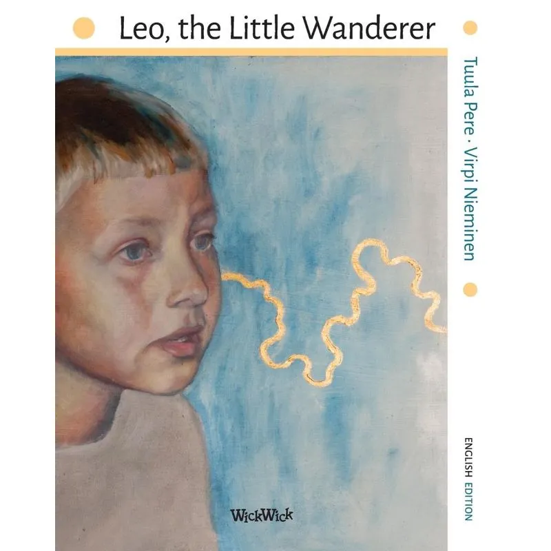 Leo, the Little Wanderer
