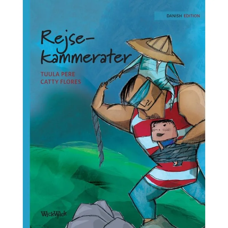 Rejsekammerater