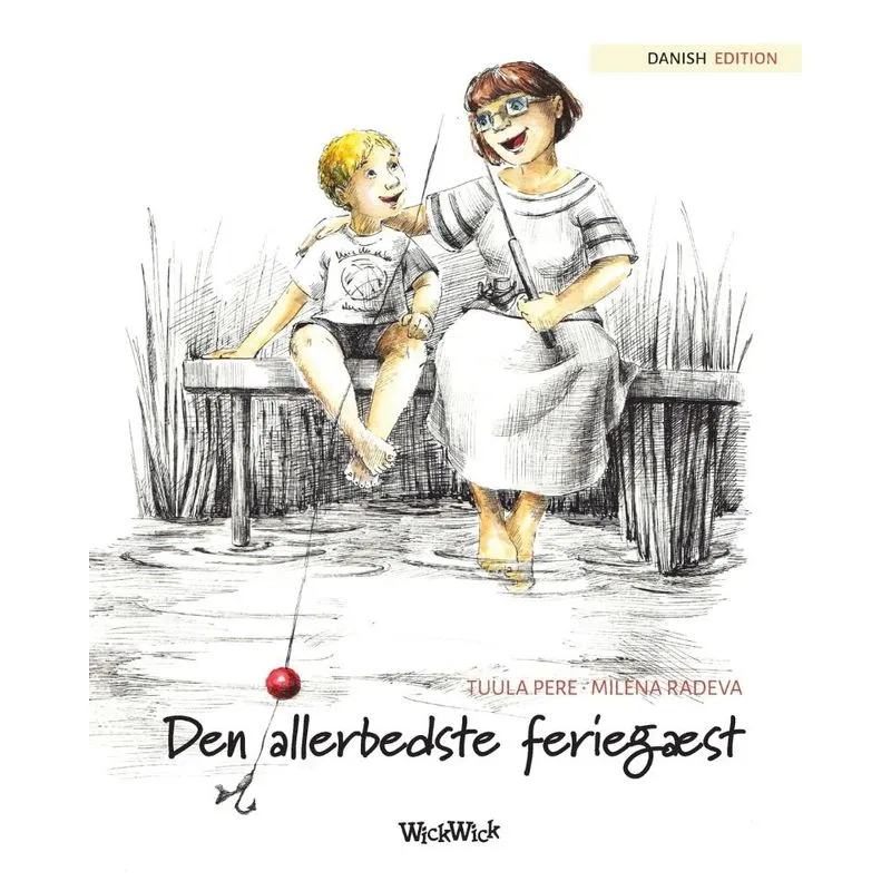 Den allerbedste feriegæst