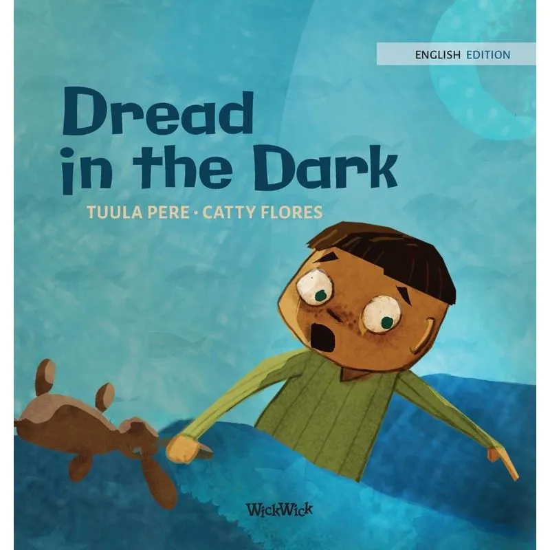 Dread in the Dark