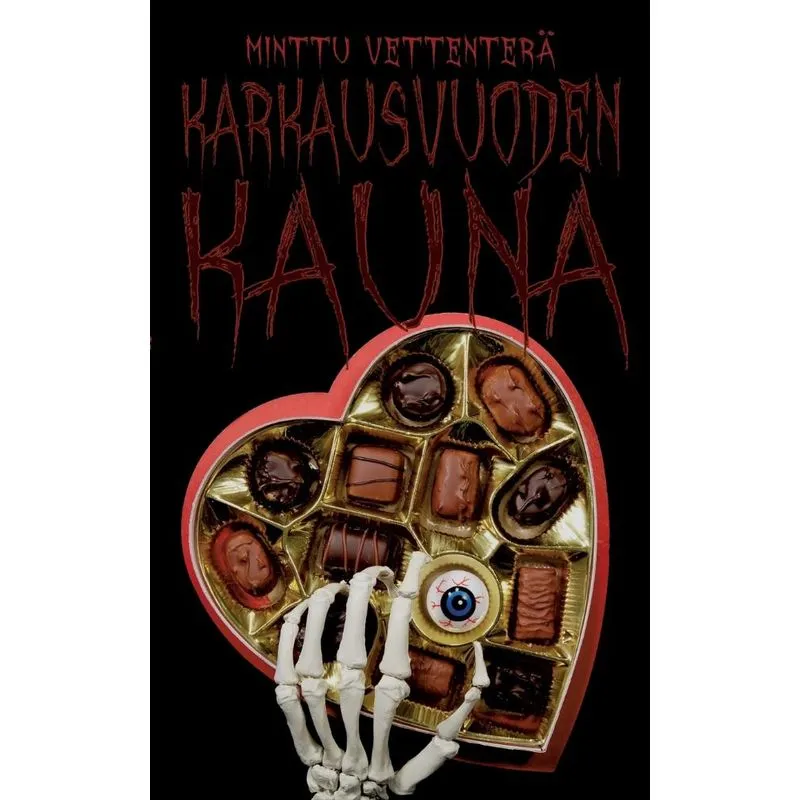 Karkausvuoden Kauna