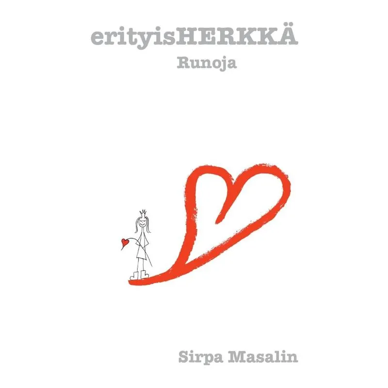 Erityisherkkä