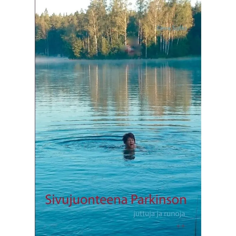 Sivujuonteena Parkinson