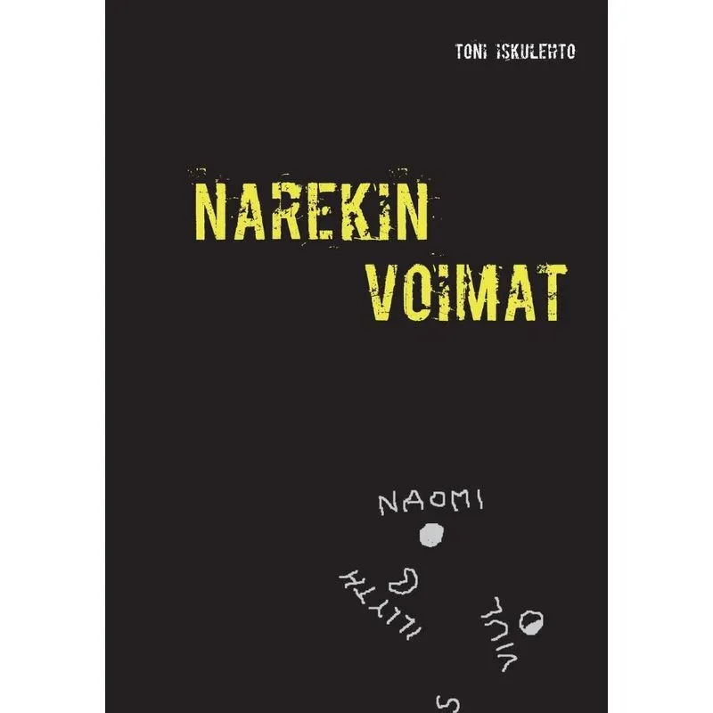 Narekin voimat