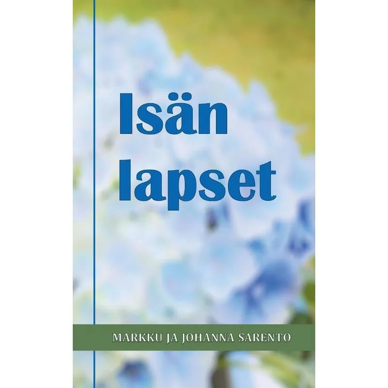 Isän lapset