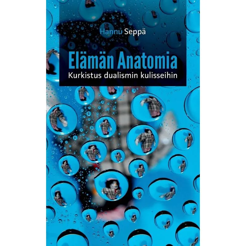 Elämän Anatomia