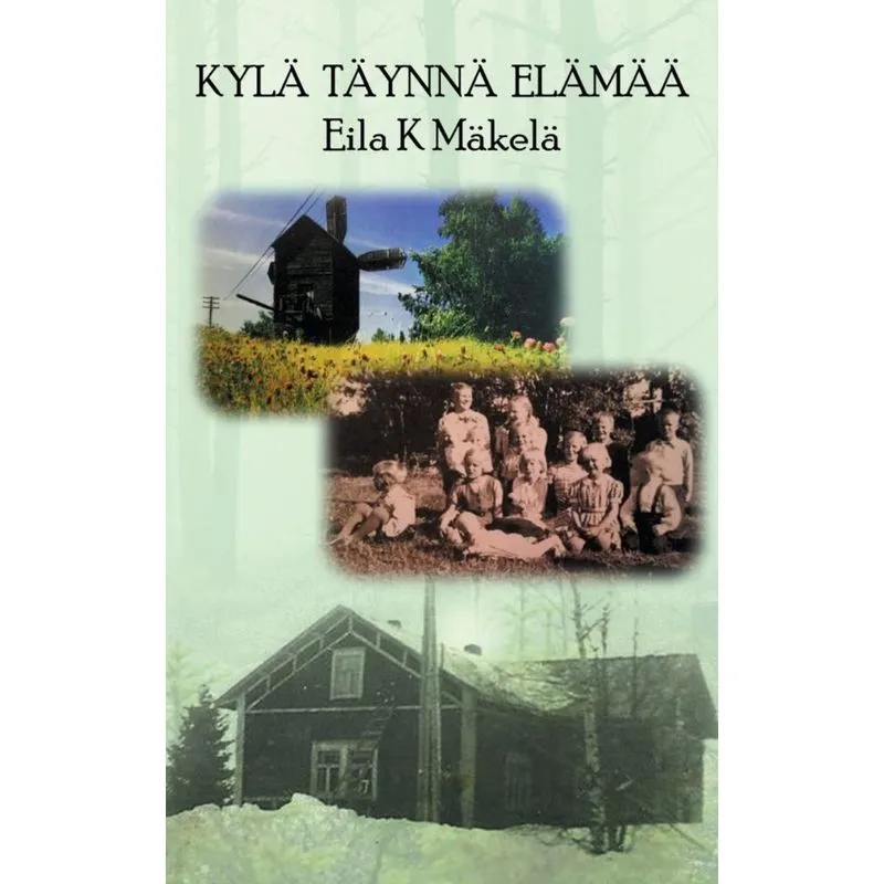Kylä Täynnä Elämää