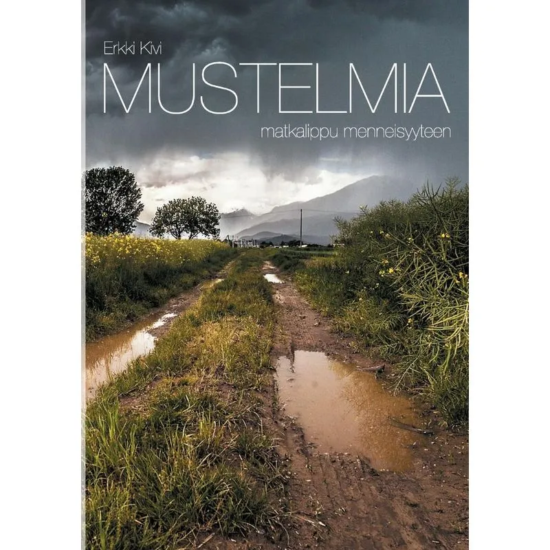 Mustelmia