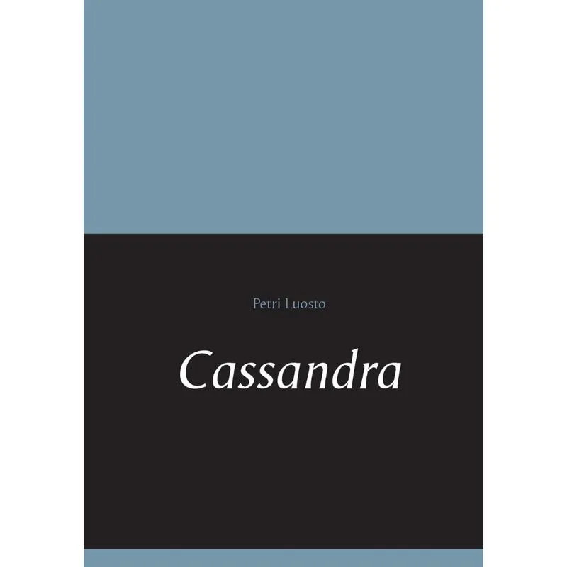 Cassandra