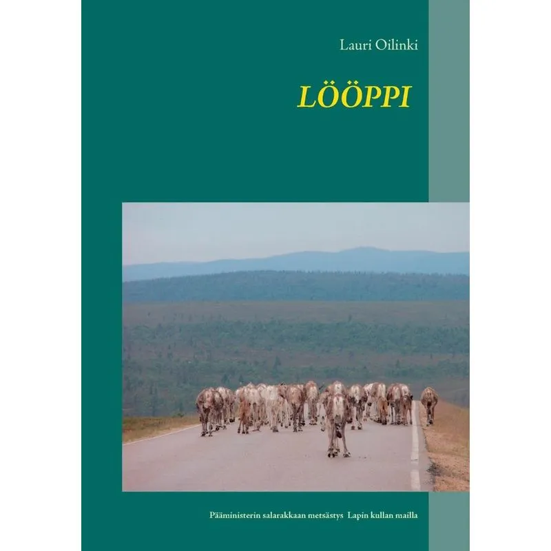 LÖÖPPI