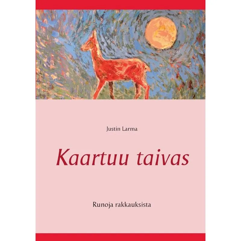 Kaartuu taivas