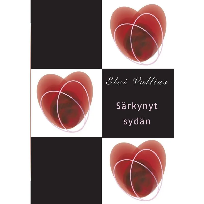 Särkynyt sydän