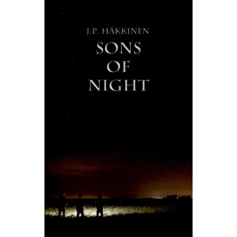 Sons of Night