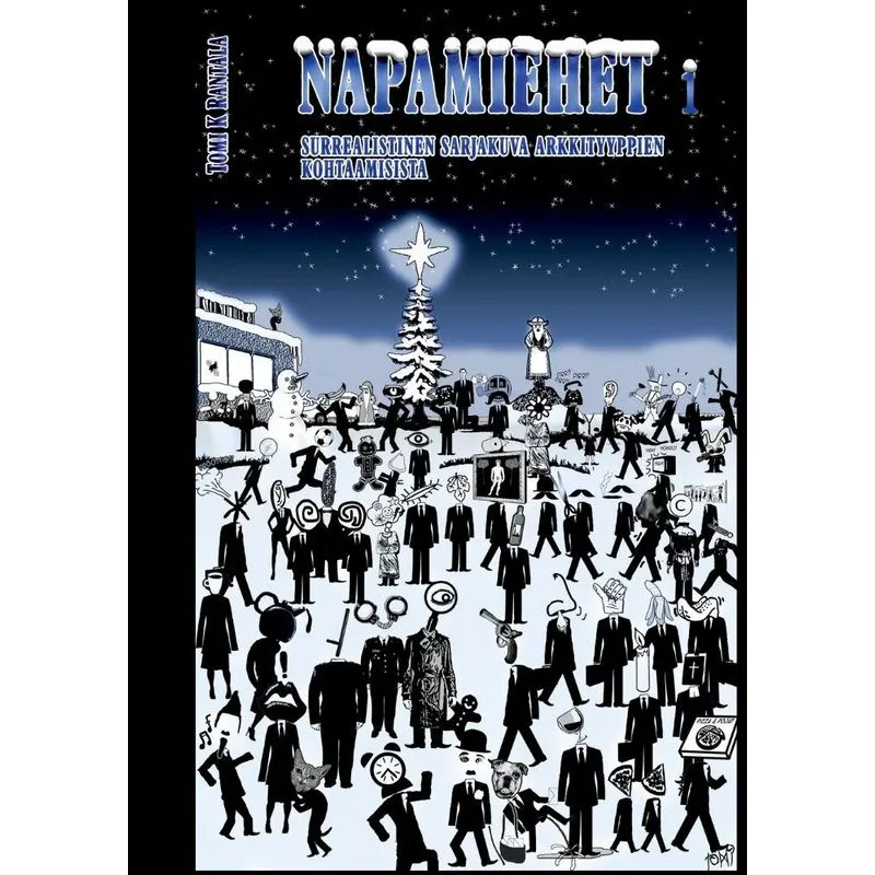 Napamiehet 1