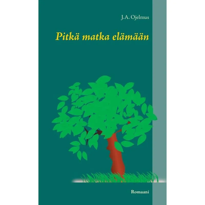 Pitkä matka elämään
