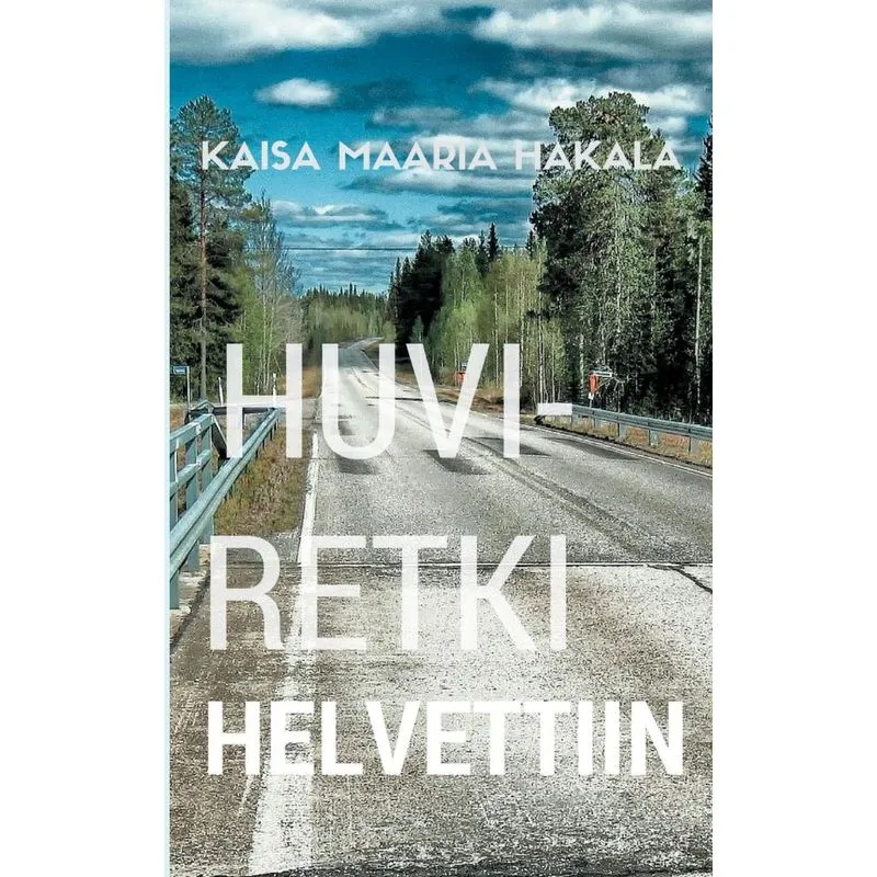 Huviretki Helvettiin