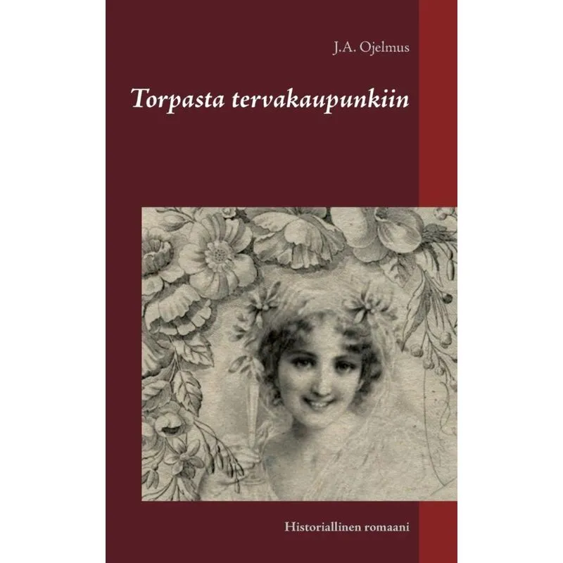 Torpasta tervakaupunkiin