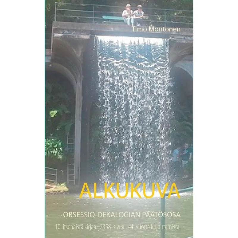 Alkukuva