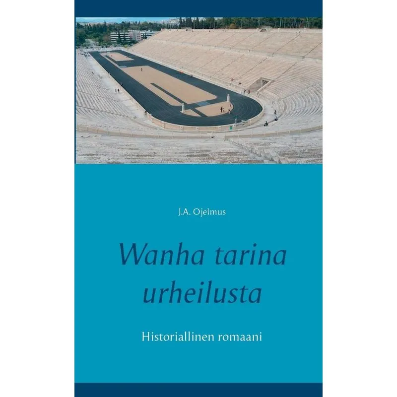 Wanha tarina urheilusta