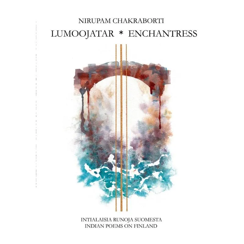 Lumoojatar - Enchantress
