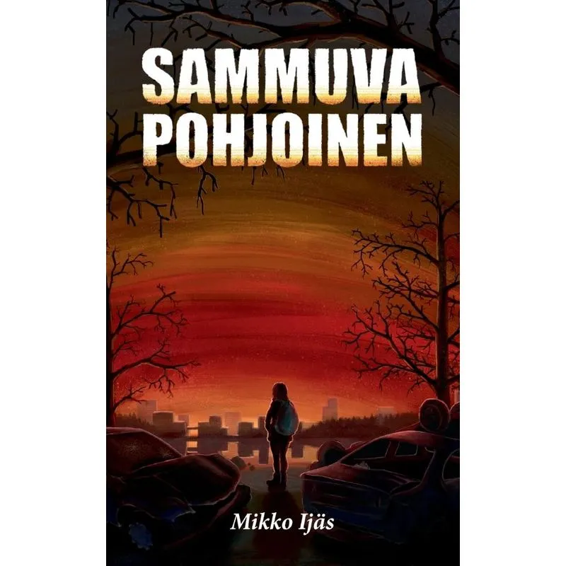 Sammuva Pohjoinen