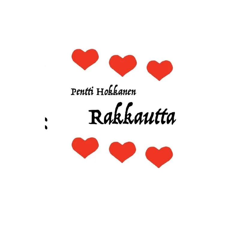 Rakkautta